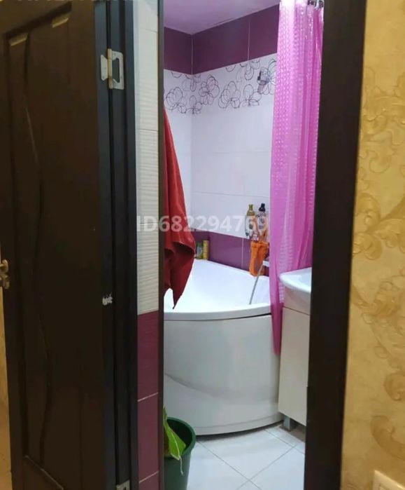 Продам уютную 4-х ком. кв.