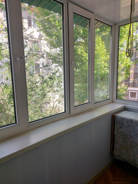 Продам  2х комнатную квартиру.