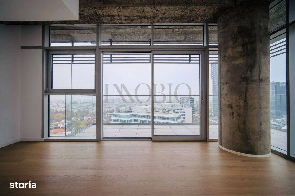 Apartament 3 Camere | Up-Site