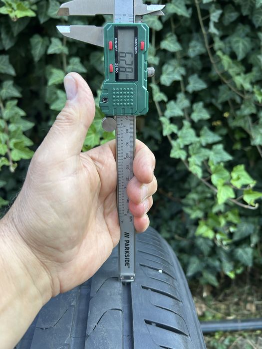 Cauciucuri anvelope vară PIRELLI235/55/17