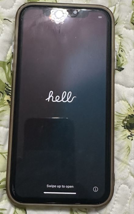 Iphone 11, Айфон 11