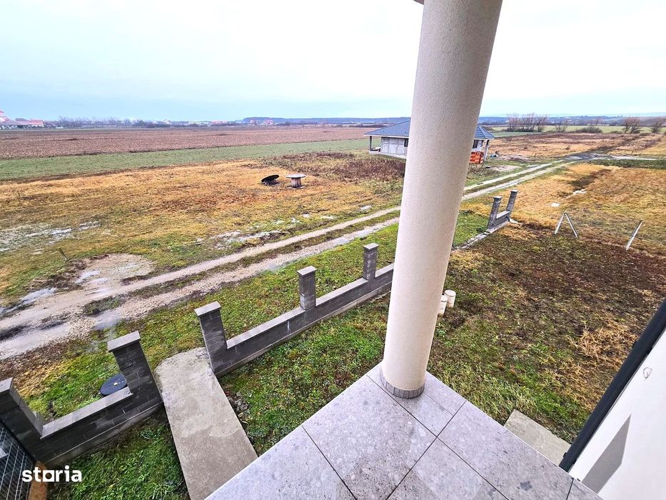 Video | Duplex Modern 2023 la 13 km de Satu Mare – Liniste, Natura