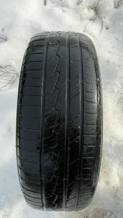 Продам шины 2 шт лето