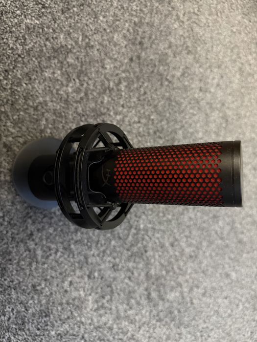 HyperX QuadCast 2