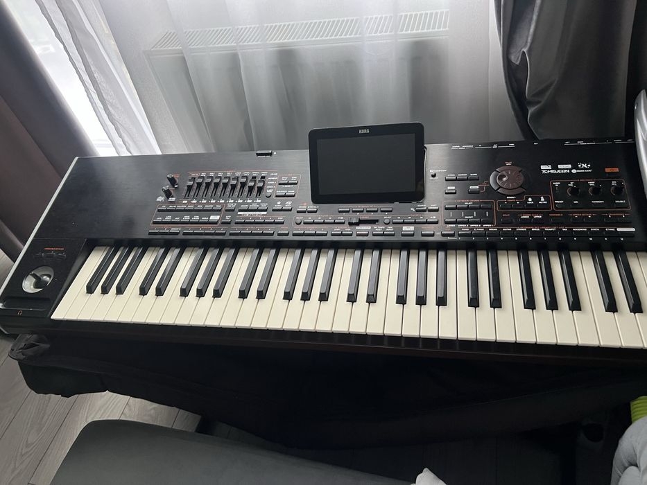 Vand korg pa4x ca noua este perfecta