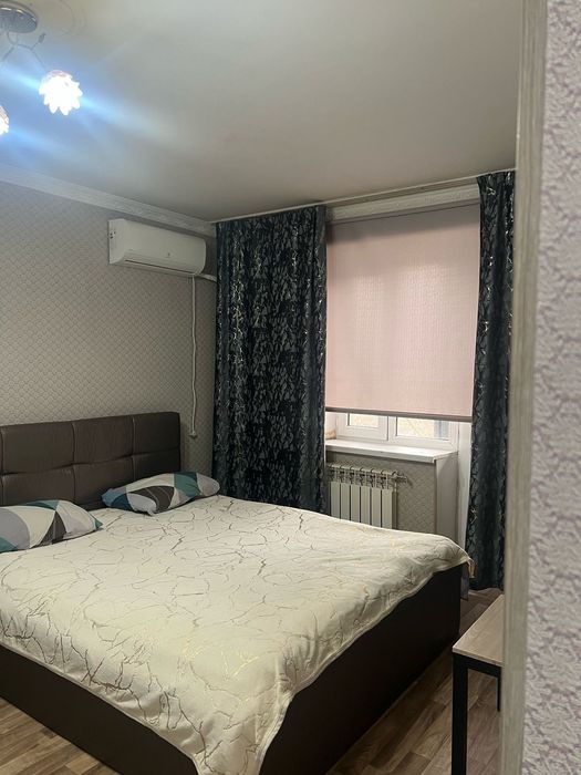 1 комн квартира.