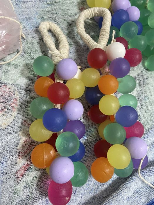 Натуральное мыло