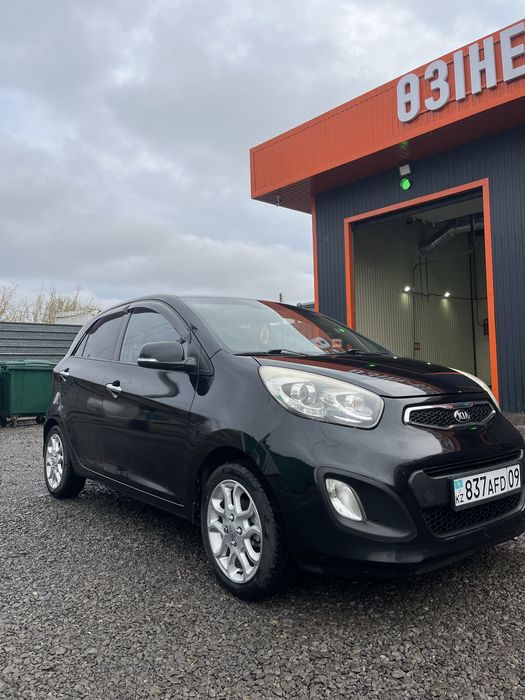 Продается машина Kia Picanto