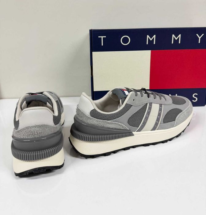 Tommy Jeans Tech Runner