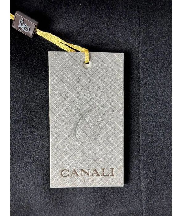 Мужское пальто CANALI