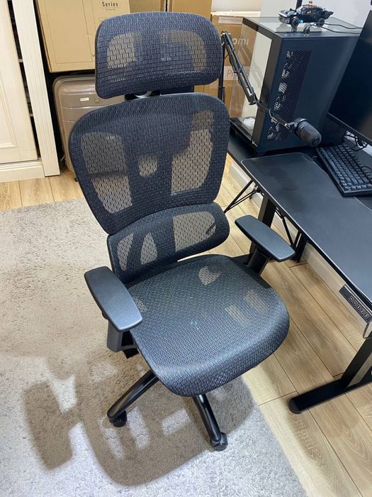 Продам или обмен готового сетапа