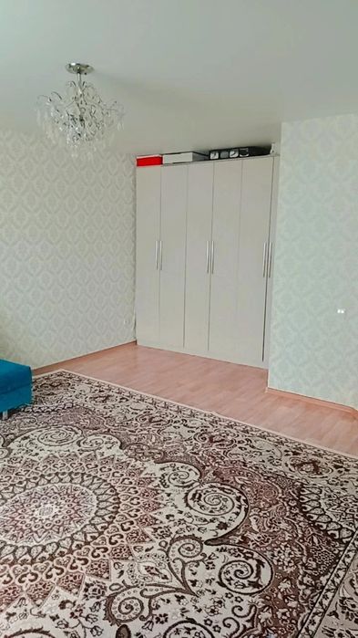 1 комнатная квартира в районе нур сити 1 мкр - Ansicht 3