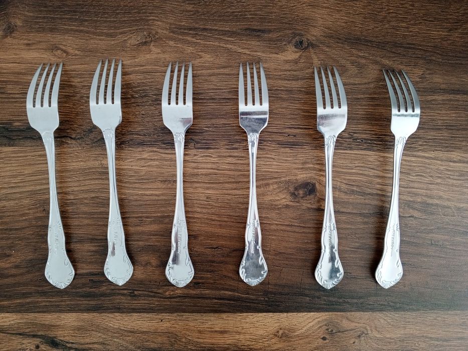 Продам брендовые вилки Beerhoff