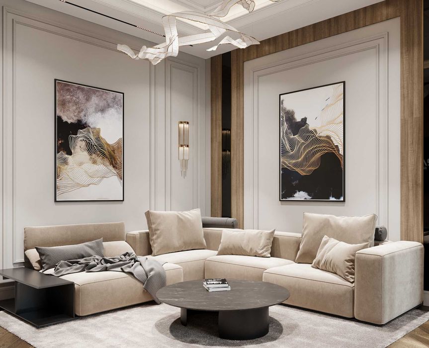 Архитектор ва Дизайнер хизматлари