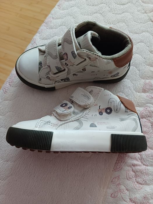 Кецове George #24