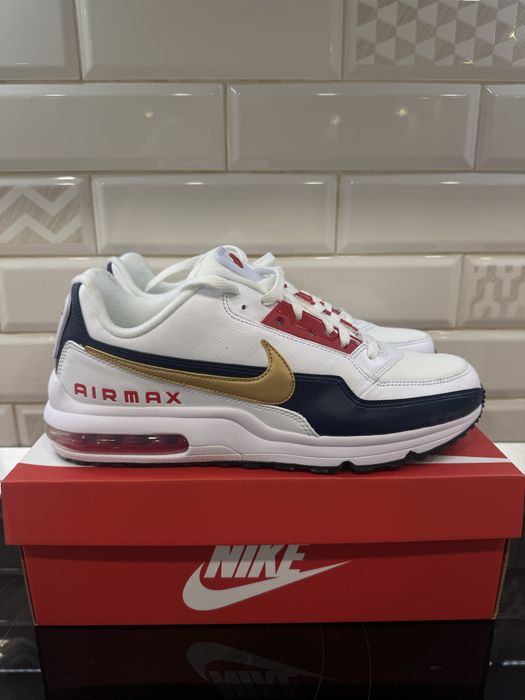 Nike airmax LTD 3  45размер