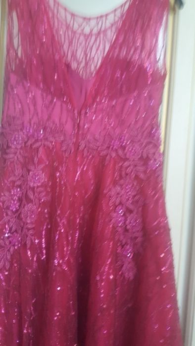 Продам вечернее платье