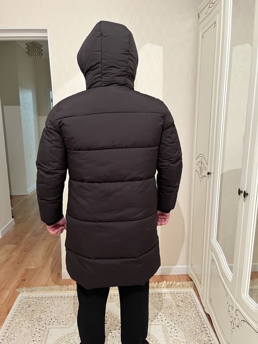 Продам куртку, зимную