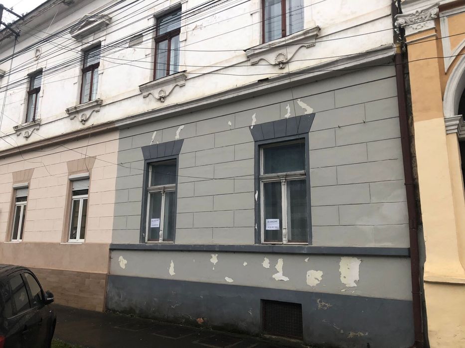 Casa de vanzare Sighetu Marmatiei