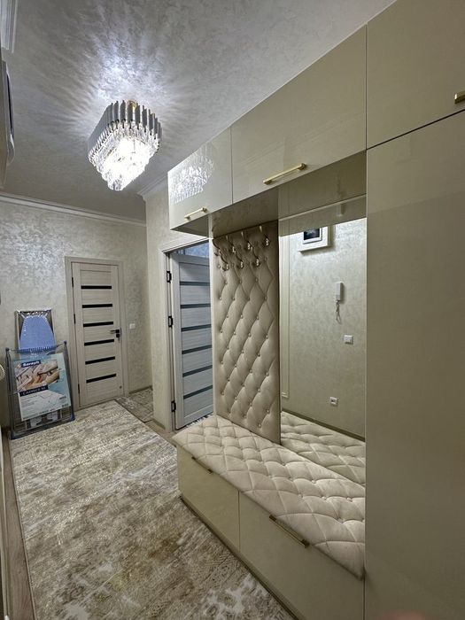 Аренда Алмазар Сити