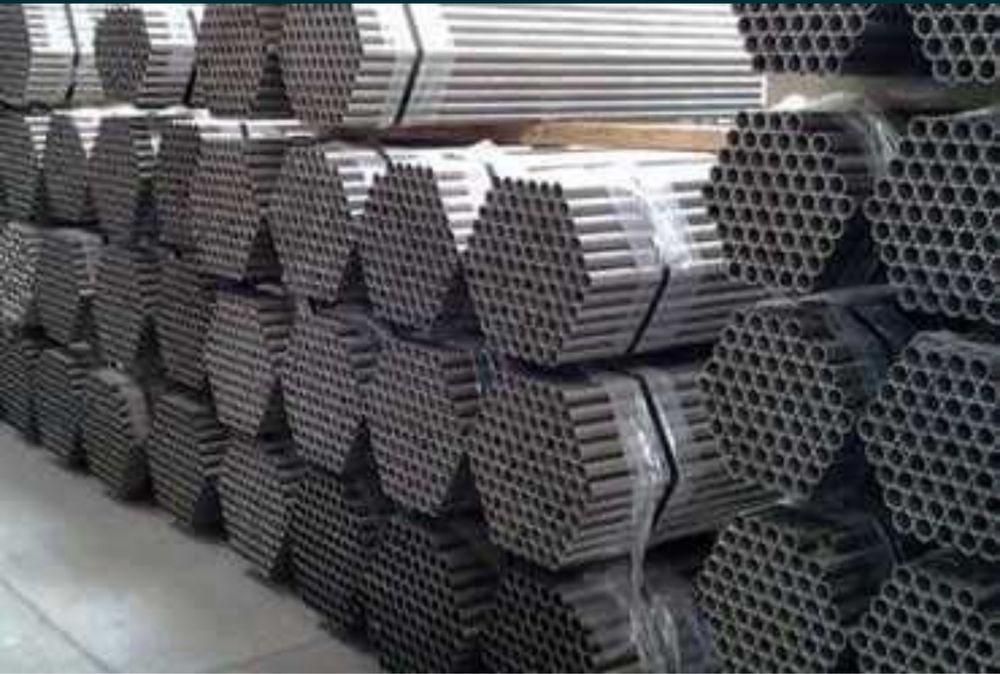 Нержавейка турба