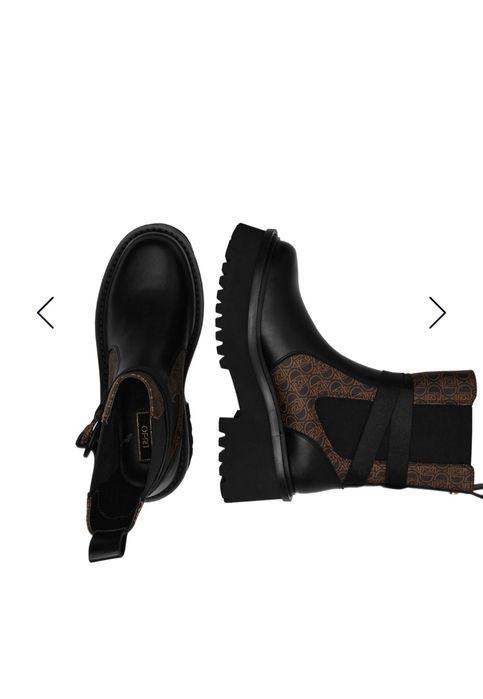 Боти тип "Челси" Liu Jo