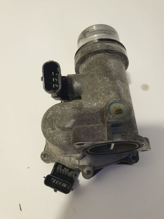 Alternator clapeta acceleratie dacia logan 2 1.5 dci euro 6