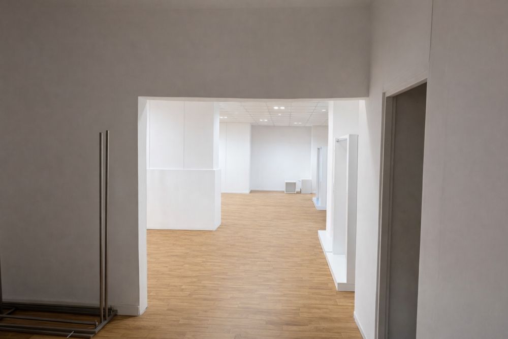 Spatiu comercial de inchirat ultracentrala- Platou Consiliu Judetean