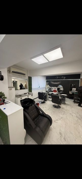 Измивна колона в много добро състояние