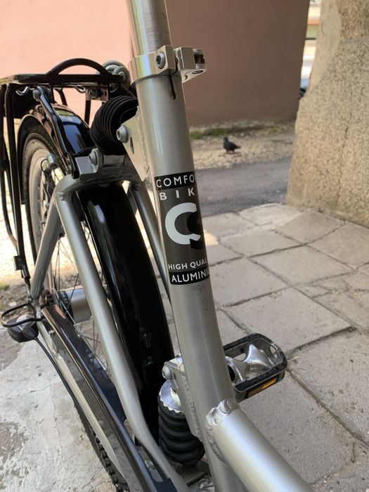 Врлосипед CİTY STAR