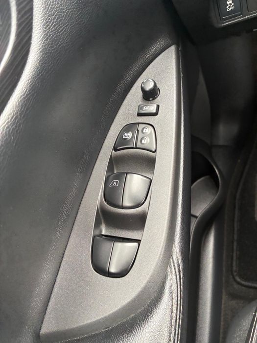 Nisan pulsar tekna fuull 1,5 diesel 110 cp
