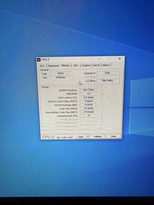 Системный блок Intel Core i5-4460/ 8gb DDR3/ Gigabyte H81/ БП CM 600W