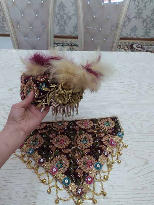 Qalpoq dasrumolchalar sotaman