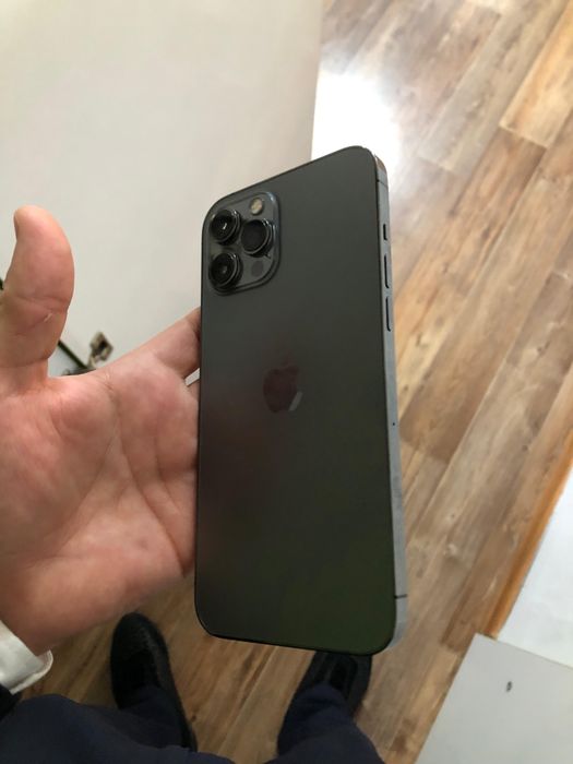 продам iphone 12 pro max срочно !!!