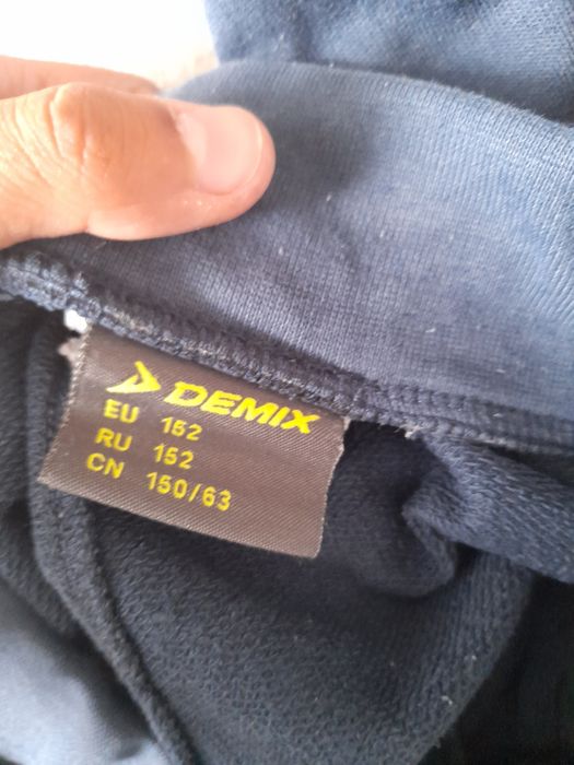 Демикс штаны ориг