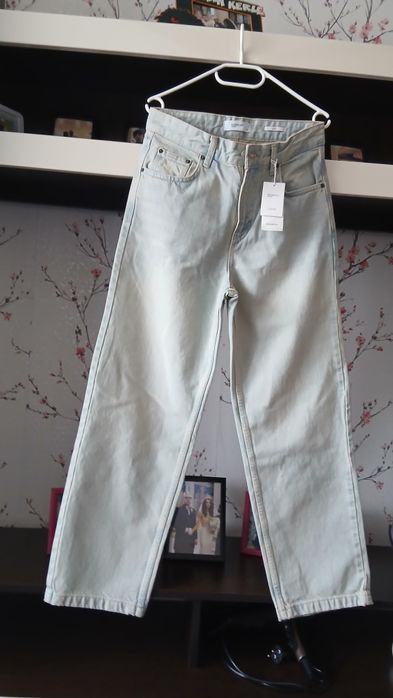 Blugi de firmă pentru dame