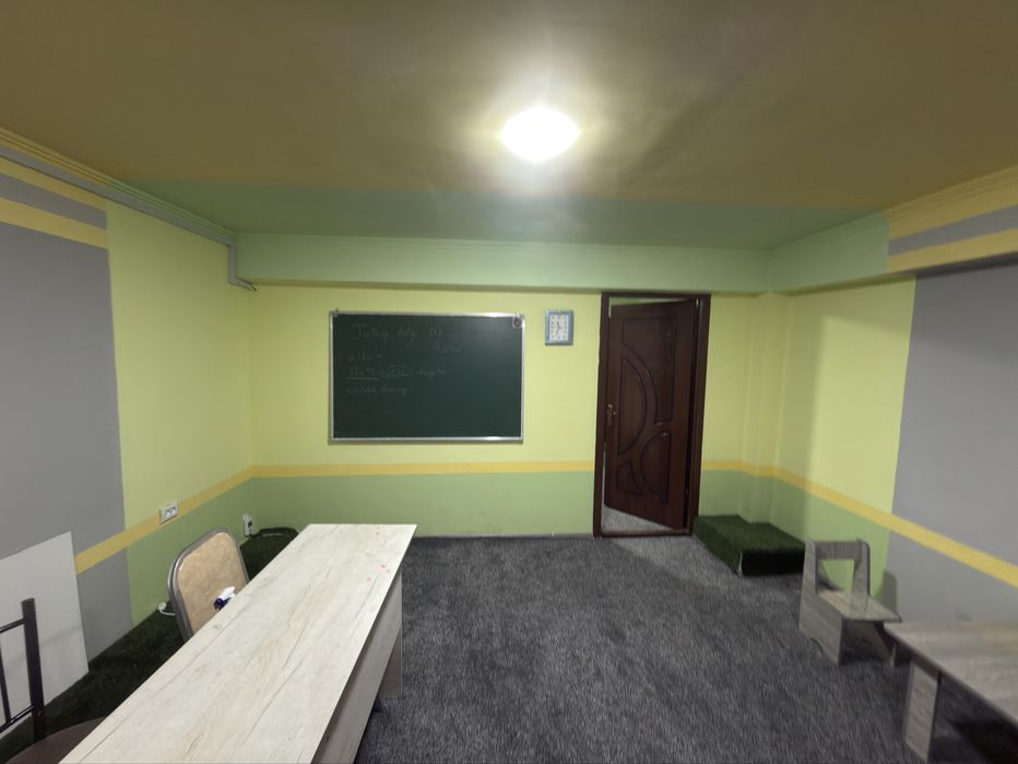 Аренда Укув марказ,  Логопед, Продленка, Клиника учун Мослаштрилган