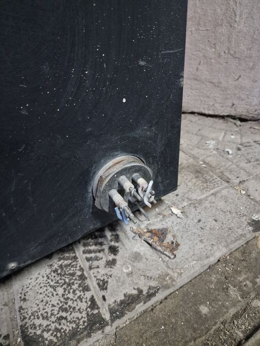 Продаю отопительный котел