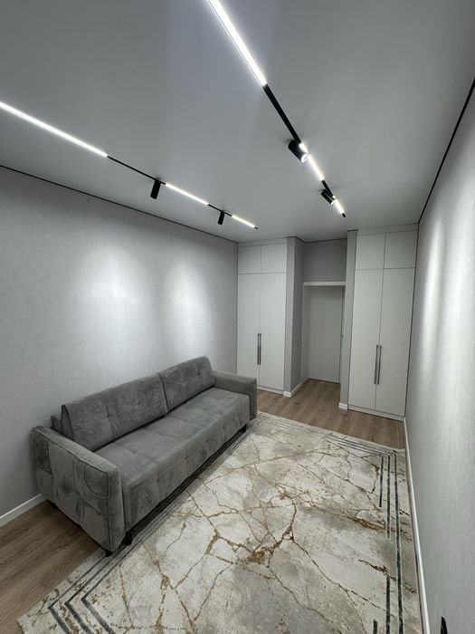 Квартира на длительный срок