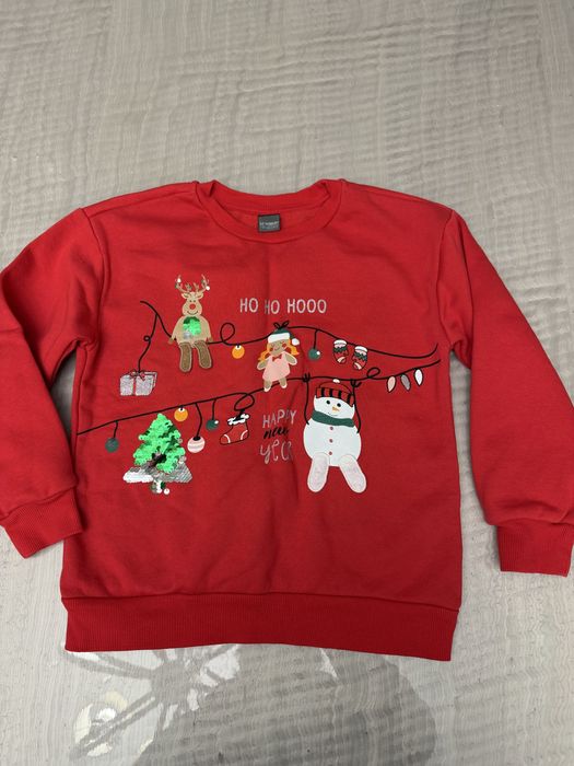 Кофта для девочки