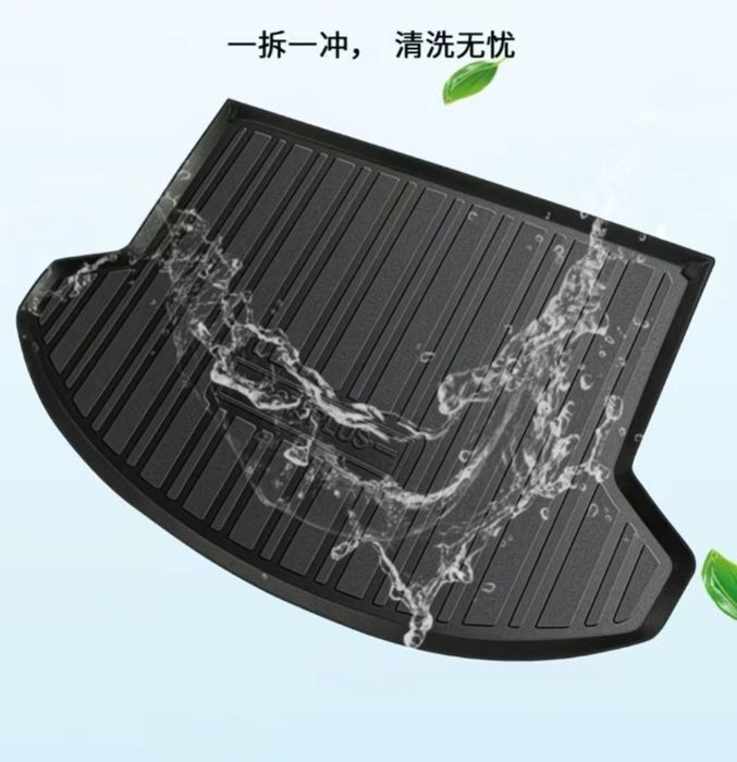 Комплект поликов на тигго2 про