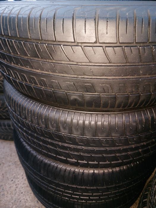 13 R Lassa balon 175 70 razmer