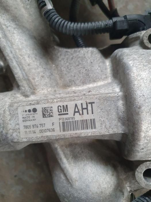 Caseta de directie electrica Opel Astra J