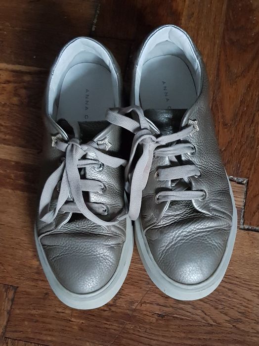 Adidasi damă Snna Cori 40