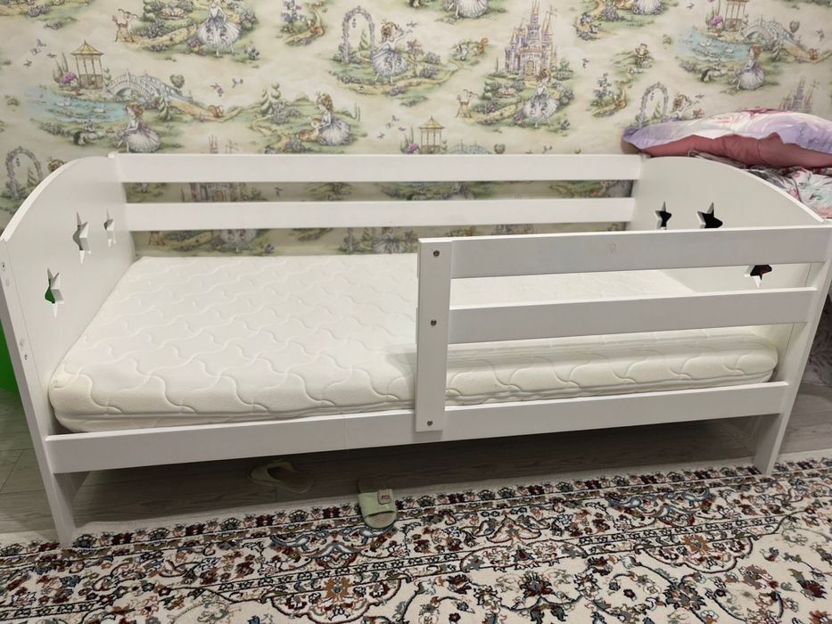 Детская кровать Aia Home