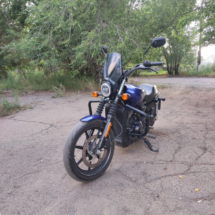 Продам Harley-Davidson