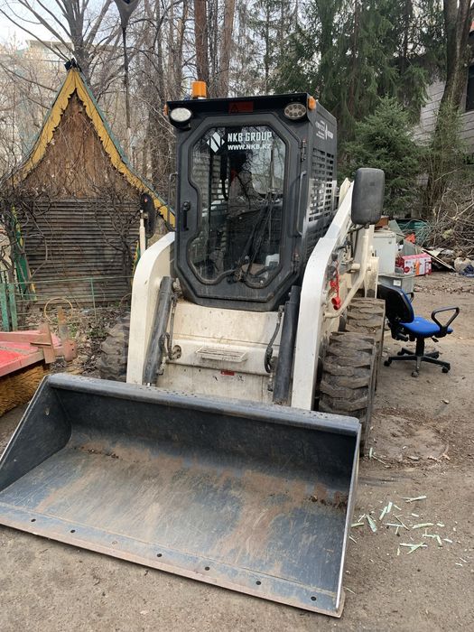 Услуга Погрузчика и Экскаватора 3.1