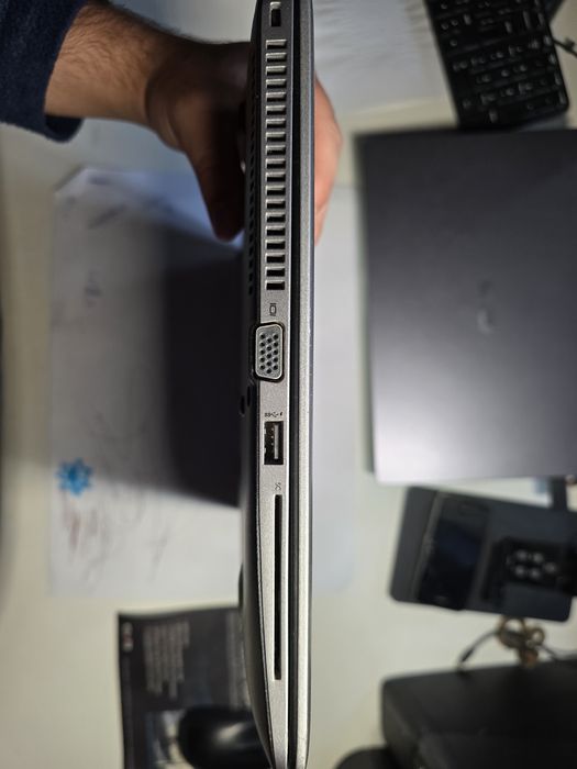 Laptop hp EliteBook 840 G5