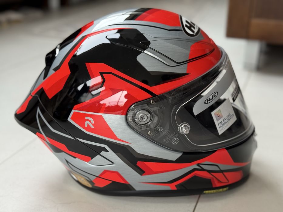 HJC RPHA-1 - Nomaro - S