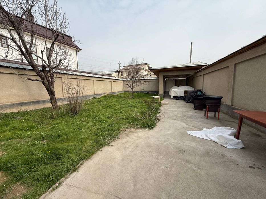 Дурмень Элитная махалля ул Хуррият в 50 м от дороги 2,15 сотки